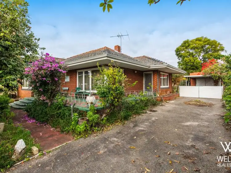 Second view of Homely house listing, 134 Leake Street, Belmont WA 6104