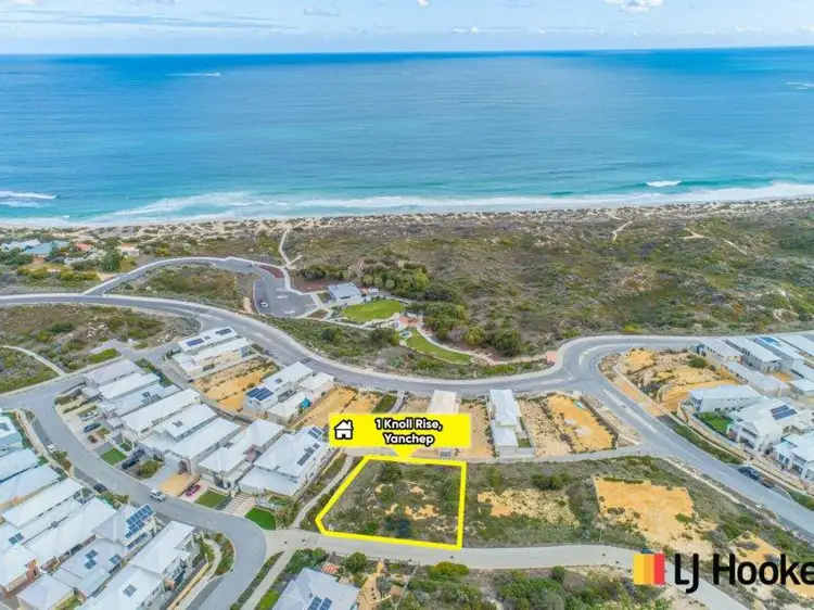 1 Knoll Rise, Yanchep WA 6035