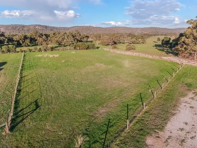 Main view of Homely land listing, 80 Rangeview Loop, Serpentine WA 6125