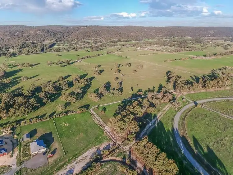 Second view of Homely land listing, 80 Rangeview Loop, Serpentine WA 6125