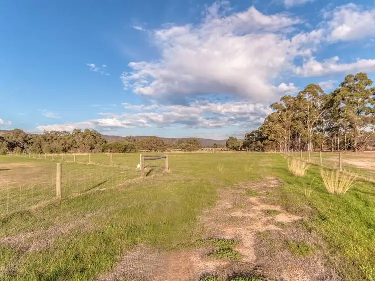 Third view of Homely land listing, 80 Rangeview Loop, Serpentine WA 6125