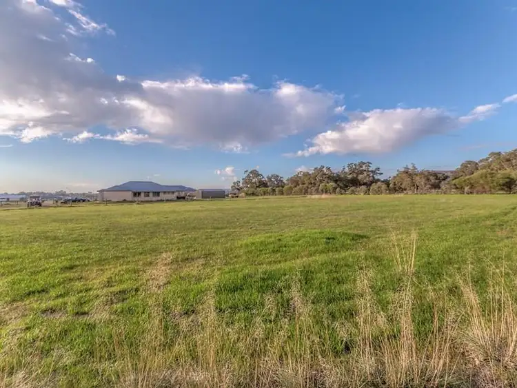 Sixth view of Homely land listing, 80 Rangeview Loop, Serpentine WA 6125