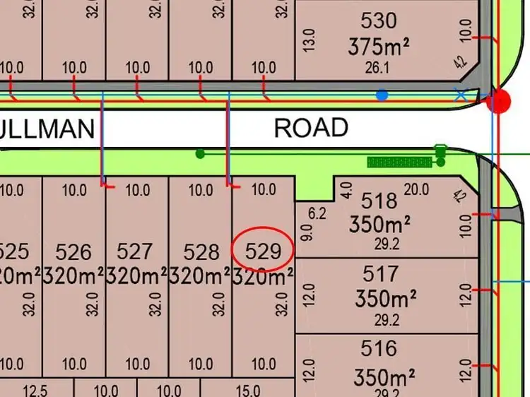 Lot 718, Mosley Street, Hilbert WA 6112