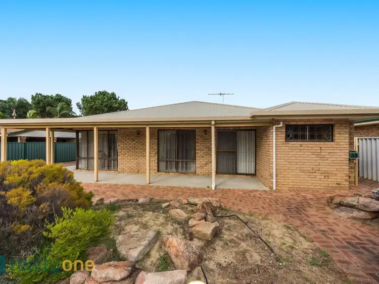 7 Barrett Lennard Parade, Winthrop WA 6150