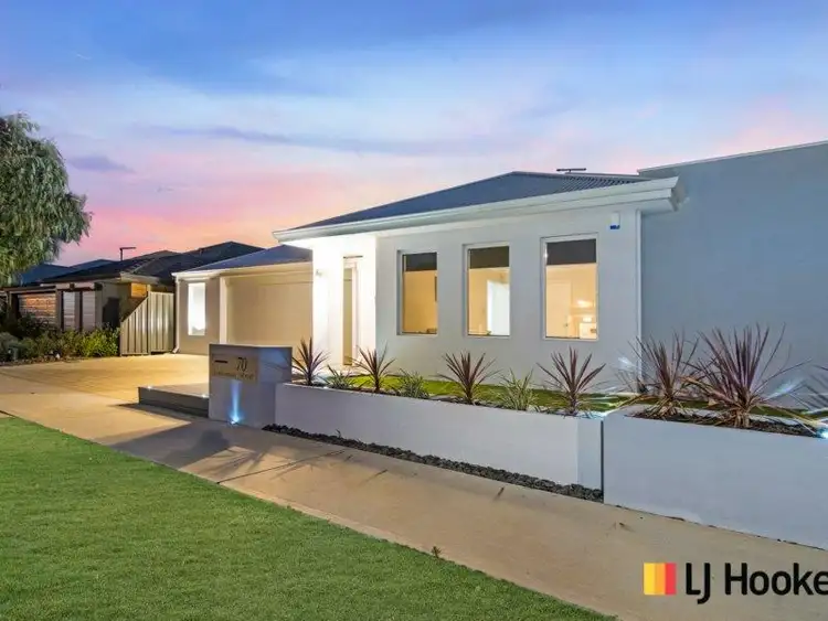 70 Linksman Street, Yanchep WA 6035