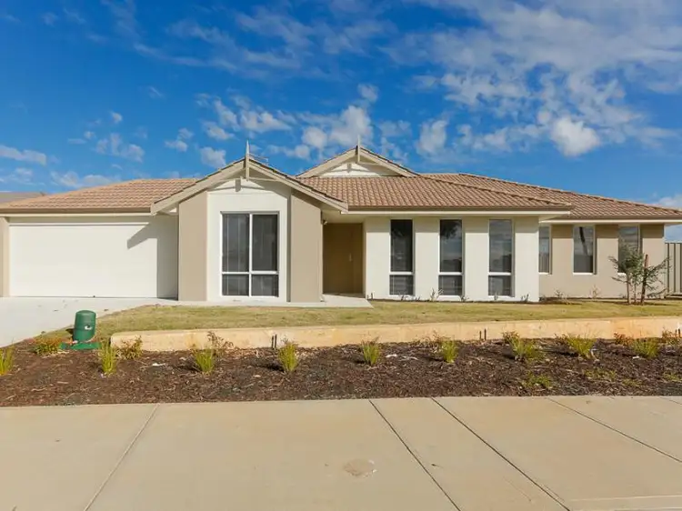 Main view of Homely house listing, 138 Parmelia Avenue, Parmelia WA 6167
