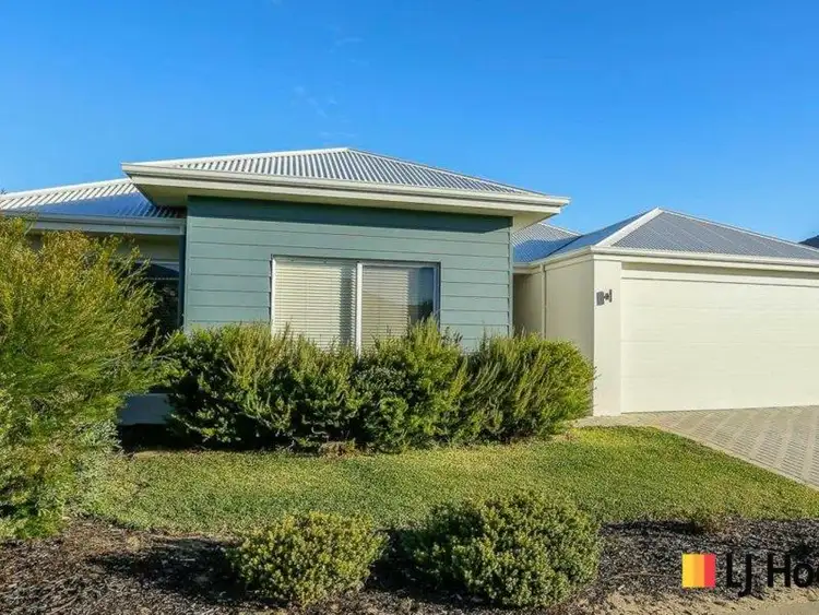 14 Spiral Flag Road, Yanchep WA 6035