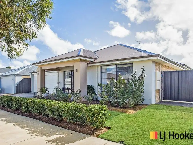 11 Marker Drive, Yanchep WA 6035
