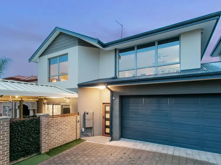 Main view of Homely house listing, 1C Waller Place, Innaloo WA 6018