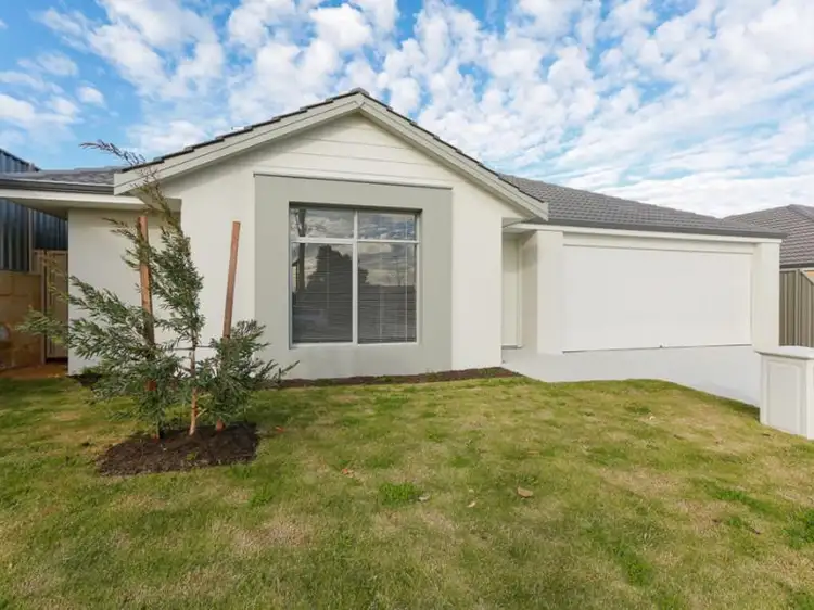 Main view of Homely house listing, 140 Parmelia Avenue, Parmelia WA 6167