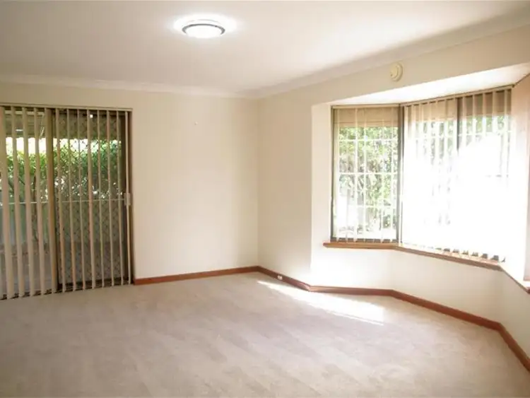 Second view of Homely semi-detached listing, 31B Weeks Way, Bull Creek WA 6149