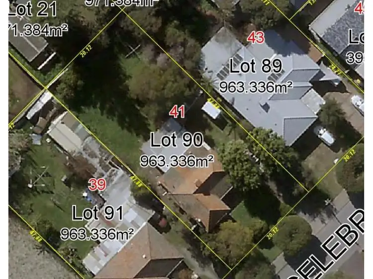 41 Celebration Street, Beckenham WA 6107