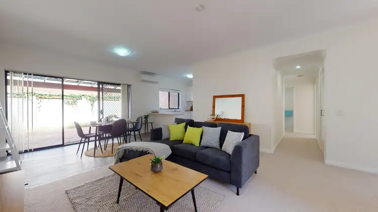 Second view of Homely retirement listing, 84/22 Windelya Road, Murdoch WA 6150