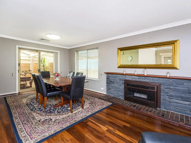 Fifth view of Homely house listing, 61 First Avenue, Rossmoyne WA 6148