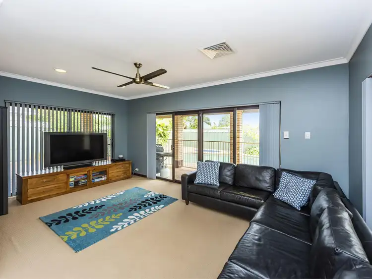 Sixth view of Homely house listing, 61 First Avenue, Rossmoyne WA 6148