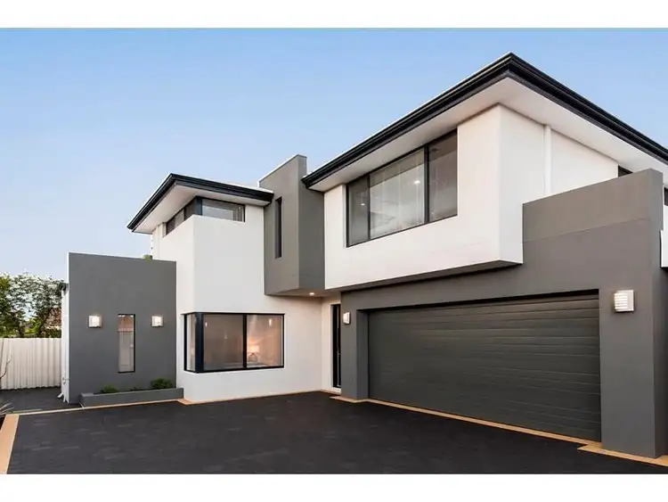 71A BENARA ROAD, Noranda WA 6062