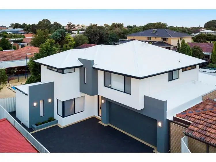 Third view of Homely house listing, 71A BENARA ROAD, Noranda WA 6062