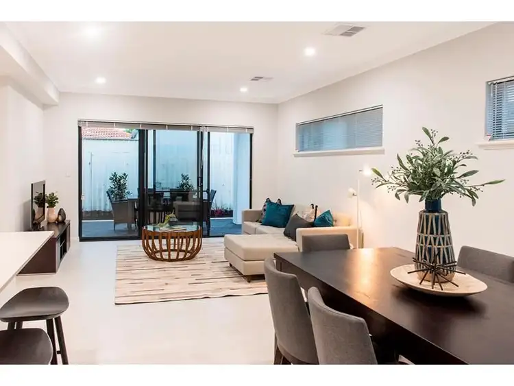 Seventh view of Homely house listing, 71A BENARA ROAD, Noranda WA 6062