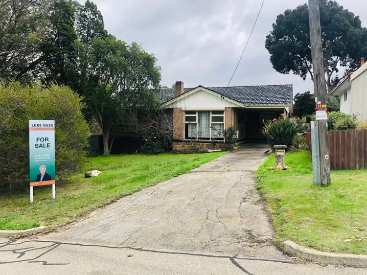 Main view of Homely house listing, 23 Travers Gardens, Kelmscott WA 6111