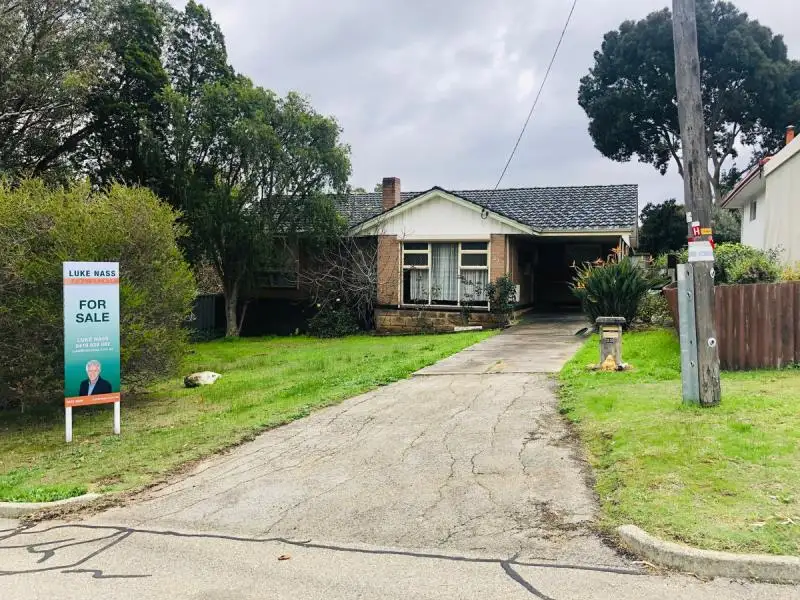 Main view of Homely house listing, 23 Travers Gardens, Kelmscott WA 6111