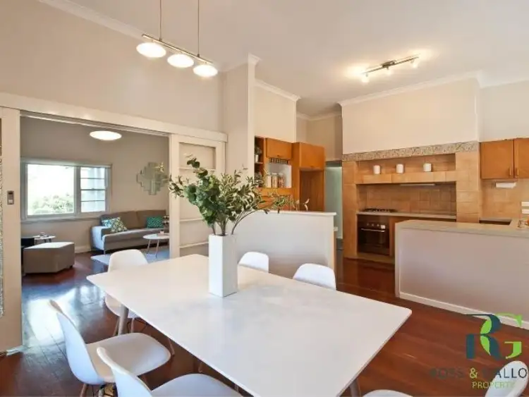 Fifth view of Homely house listing, 243A Preston Point Road, Bicton WA 6157