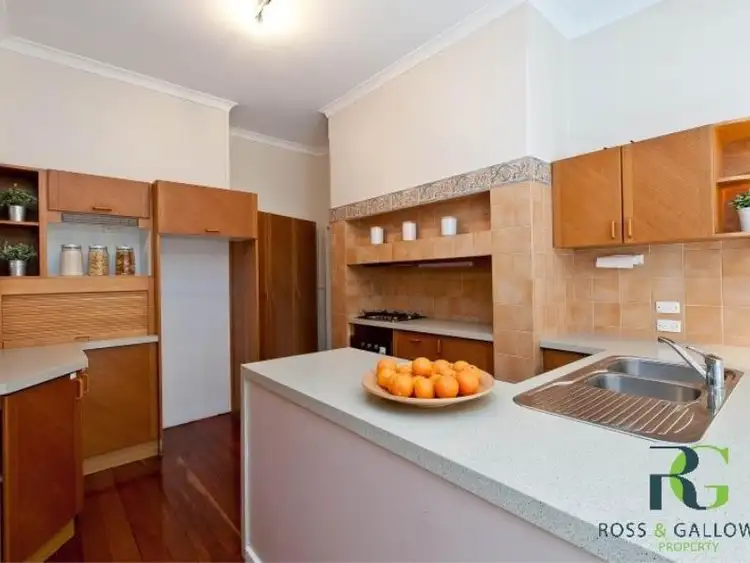 Sixth view of Homely house listing, 243A Preston Point Road, Bicton WA 6157