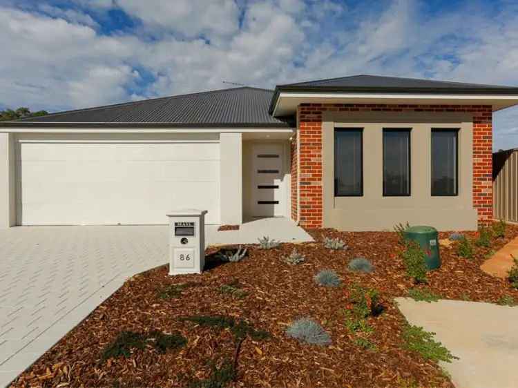 86 Dundatha Drive, Byford WA 6122