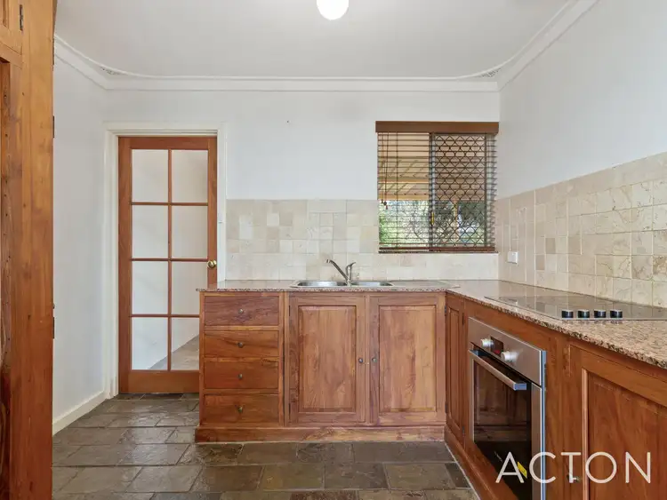 Main view of Homely semi-detached listing, 42a Sudlow Street, Embleton WA 6062