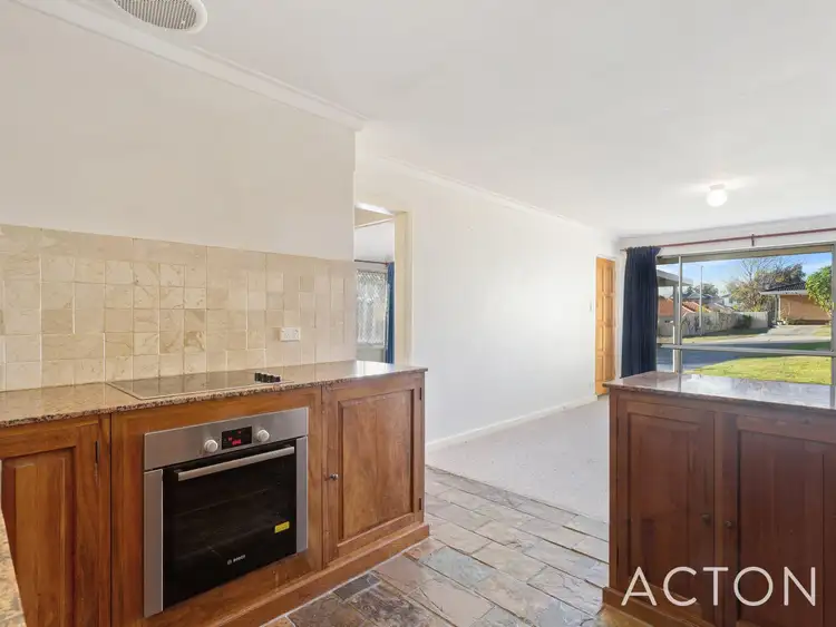 Third view of Homely semi-detached listing, 42a Sudlow Street, Embleton WA 6062