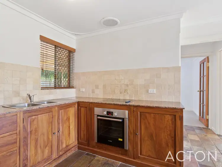 Fifth view of Homely semi-detached listing, 42a Sudlow Street, Embleton WA 6062