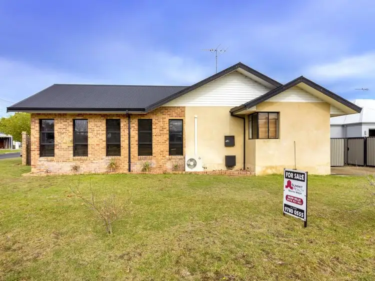 Main view of Homely house listing, 12 Gibson Street, Bunbury WA 6230