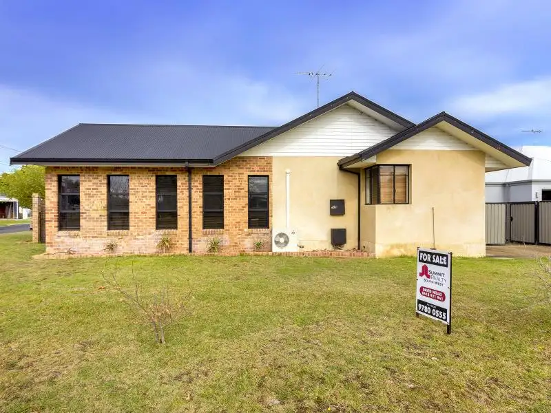 Main view of Homely house listing, 12 Gibson Street, Bunbury WA 6230