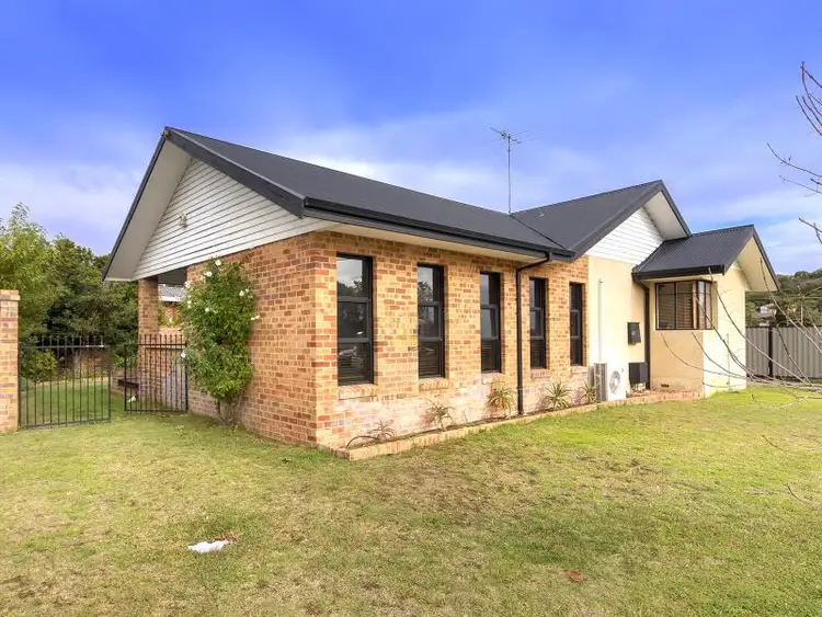 Second view of Homely house listing, 12 Gibson Street, Bunbury WA 6230