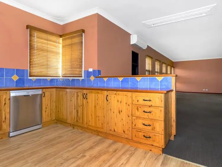 Fifth view of Homely house listing, 12 Gibson Street, Bunbury WA 6230