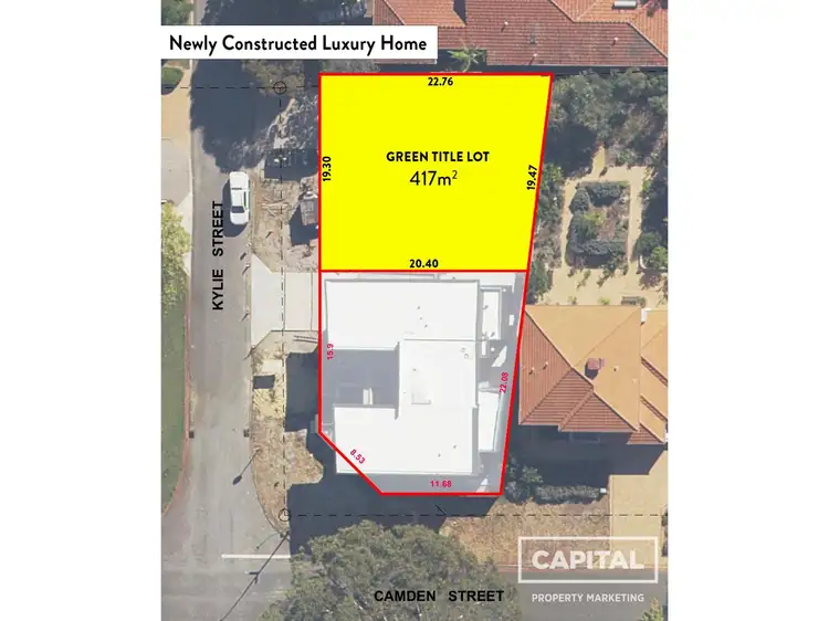 16 Kylie Street, Wembley Downs WA 6019