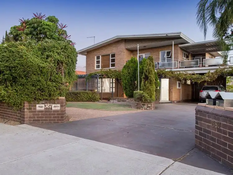 8/387 Cambridge Street, Wembley WA 6014