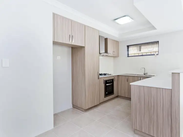 Fifth view of Homely villa listing, 63C Eastdene Circle, Nollamara WA 6061