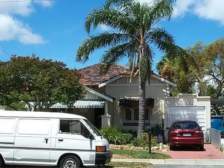 Main view of Homely house listing, 156 Egina Street, Mount Hawthorn WA 6016