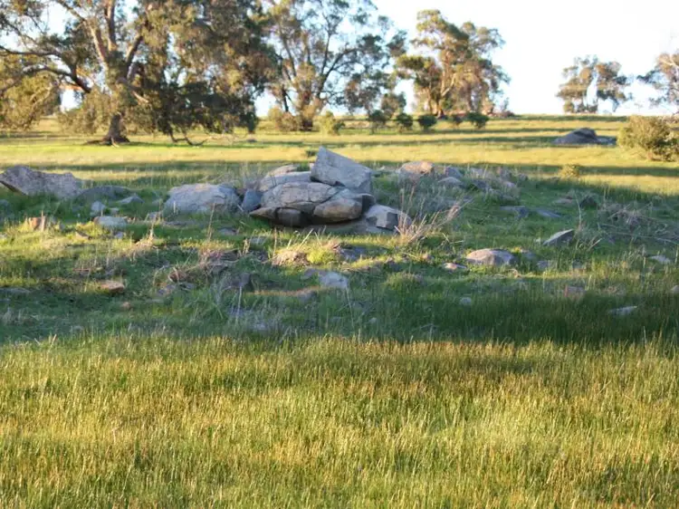 Main view of Homely land listing, Lot 23, Cammeray Close, Bindoon WA 6502