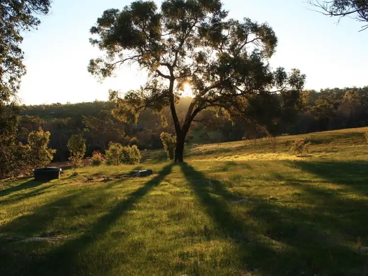 Second view of Homely land listing, Lot 23, Cammeray Close, Bindoon WA 6502