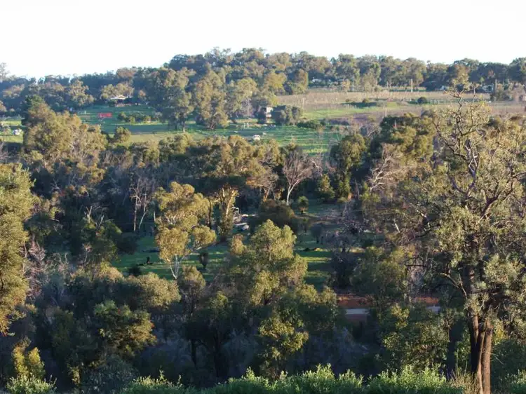 Third view of Homely land listing, Lot 23, Cammeray Close, Bindoon WA 6502