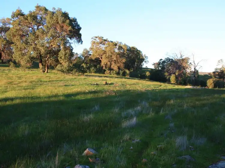 Fourth view of Homely land listing, Lot 23, Cammeray Close, Bindoon WA 6502