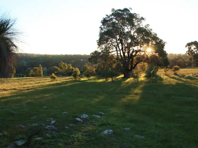 Fifth view of Homely land listing, Lot 23, Cammeray Close, Bindoon WA 6502