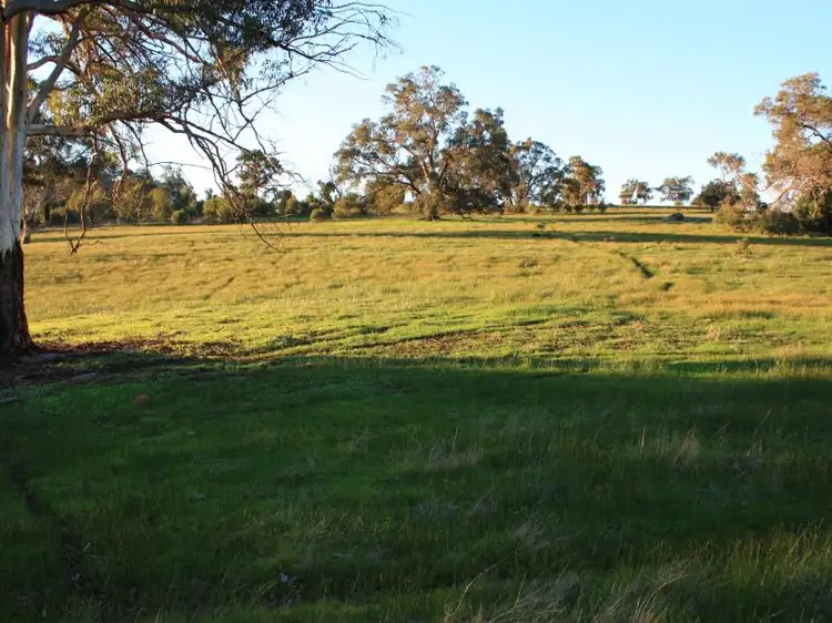 Sixth view of Homely land listing, Lot 23, Cammeray Close, Bindoon WA 6502