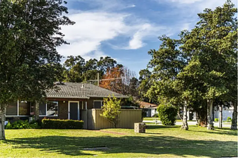 Main view of Homely unit listing, 40A Dryden Street   !!! SOLD SOLD, Yokine WA 6060