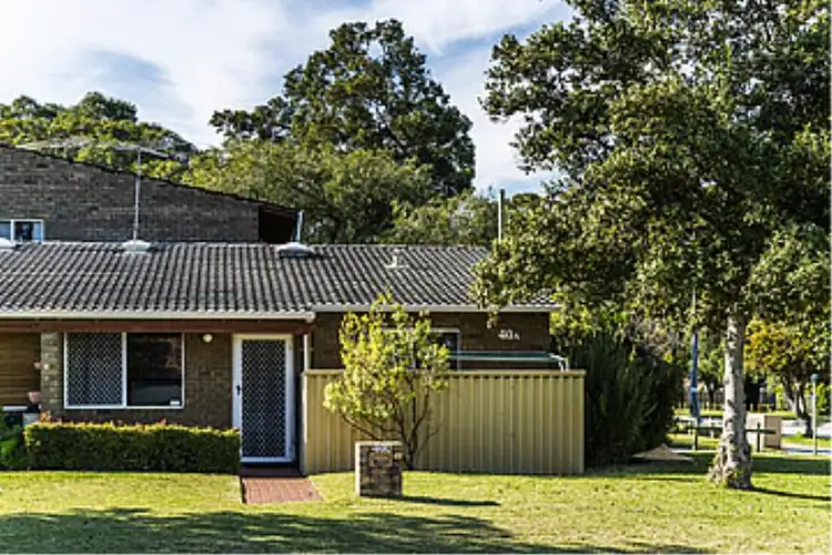 Second view of Homely unit listing, 40A Dryden Street   !!! SOLD SOLD, Yokine WA 6060