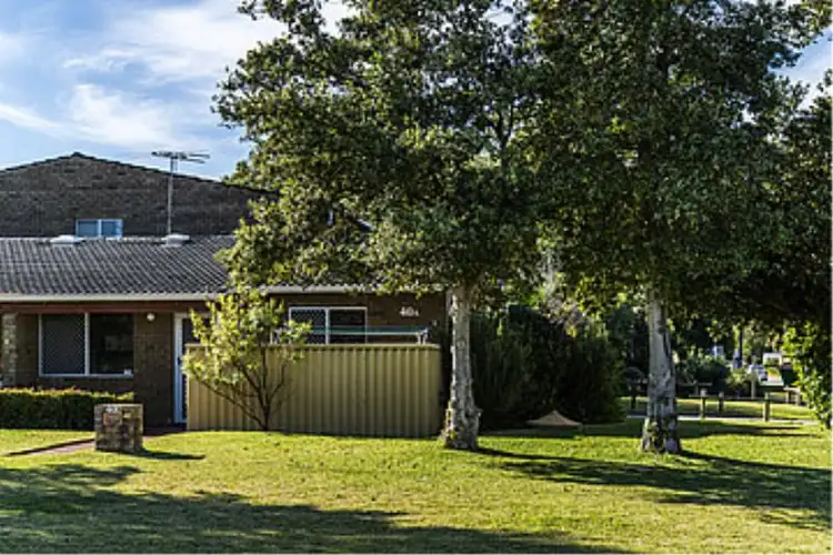 Third view of Homely unit listing, 40A Dryden Street   !!! SOLD SOLD, Yokine WA 6060