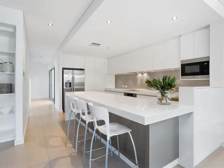 Fourth view of Homely house listing, 67B Lonsdale Street, Yokine WA 6060