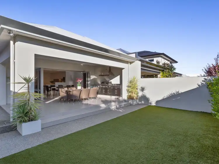 Fifth view of Homely house listing, 67B Lonsdale Street, Yokine WA 6060