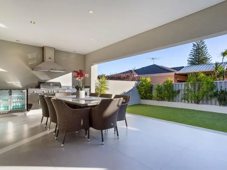 Sixth view of Homely house listing, 67B Lonsdale Street, Yokine WA 6060
